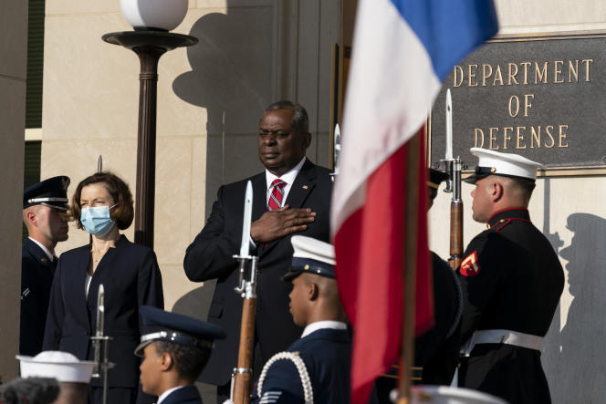 ABD ile Fransa özel harekat konusunda isbirligine vardi!