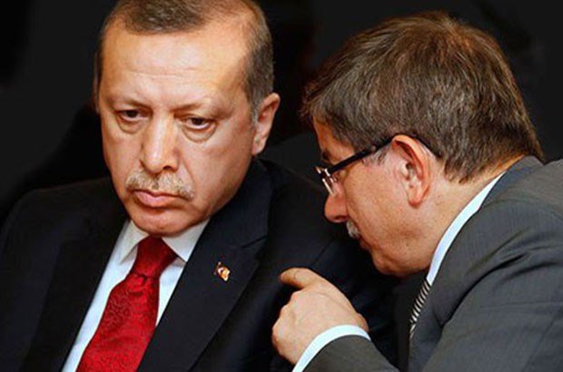Davutoglu, Erdogan’a sundugu teklifi açikladi!