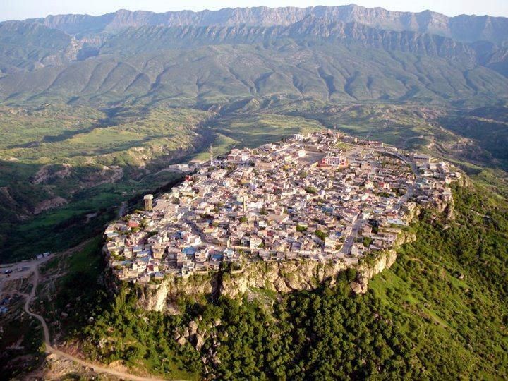 Amedi’de 20 okul PKK-TSK çatismasindan dolayi kapali!