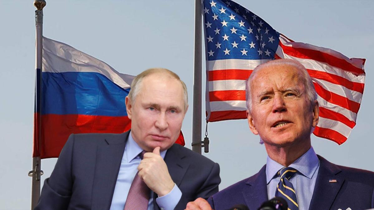 Olasi Biden-Putin zirvesine iliskin Moskova’dan açiklama