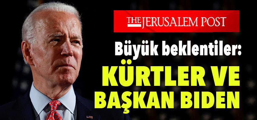 Kürdistan Bölgesi neden var olmali: Iste o ‘5 madde’