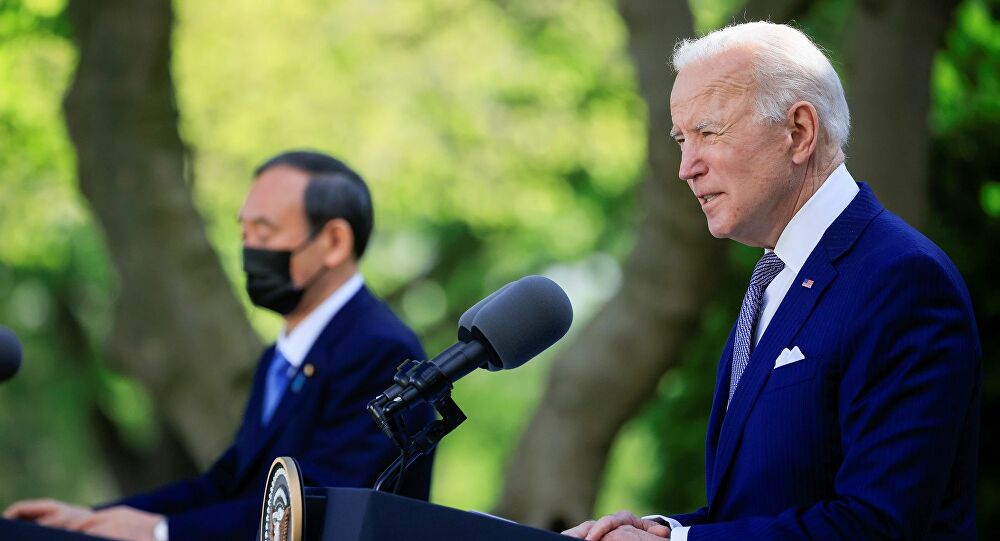 ABD ile Japonya’dan ‘o ülkeye’ karsi ortak hareket etme karari!