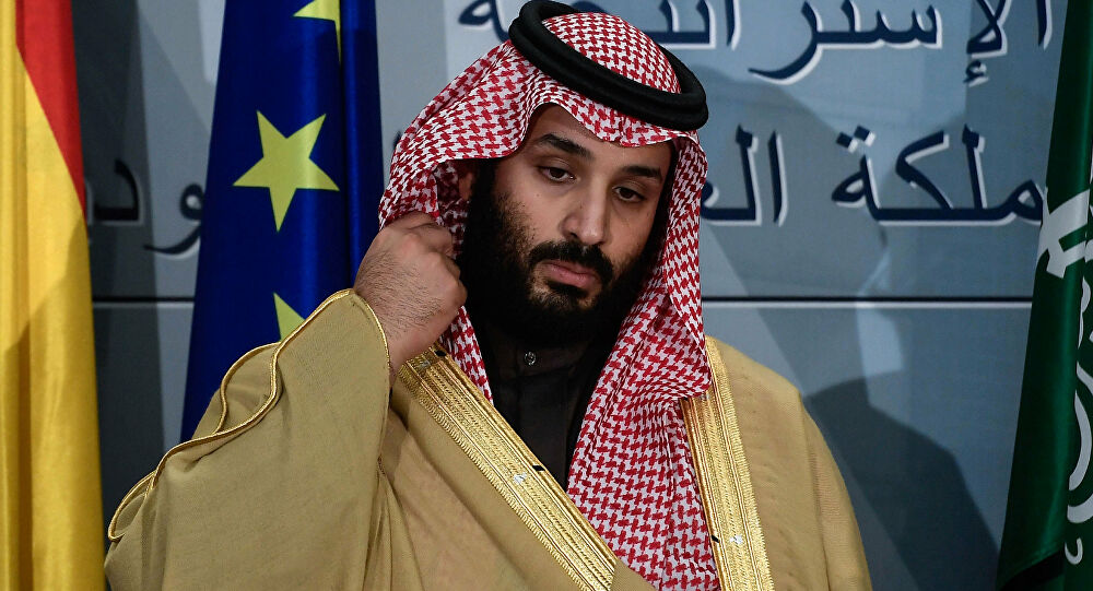 “Biden, Prens Selman’i gözden çikardi!”