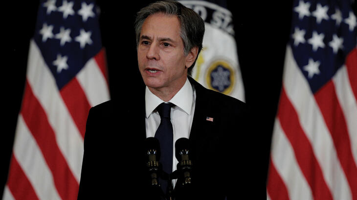 Blinken’dan Newroz mesaji!