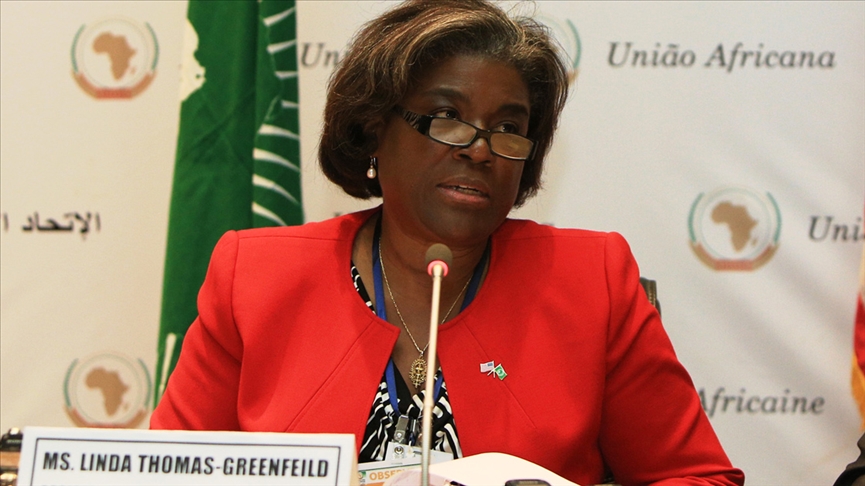 ABD'den Libya açiklamasi: "Seffaflik, özgür ve adil seçim"