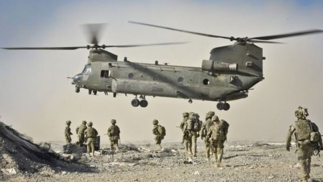 Kürtleri Baas rejiminden koruyan BMGK kararinin 30’uncu yil dönümü!