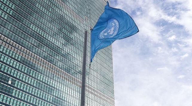 BM'den Rusya'ya tepki: Muhalifleri serbest birakin!