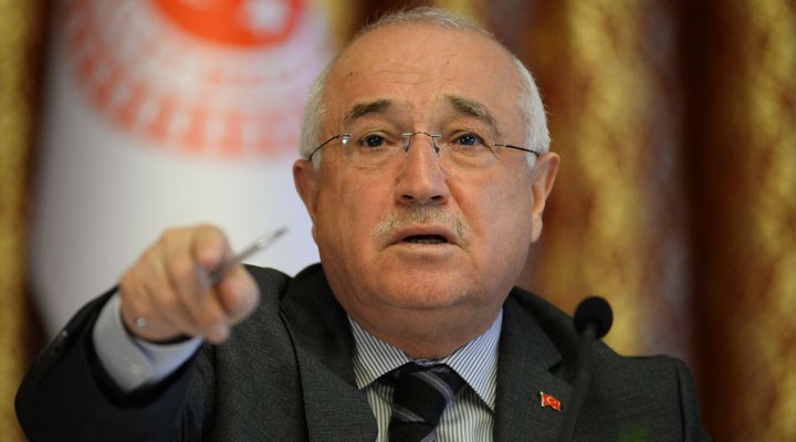 Cemil Çiçek'ten Demirtas yaniti: AIHM ve AYM kararlarina uyulmali!