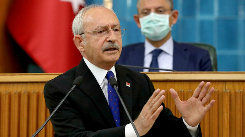 Kiliçdaroglu ji doza girtina HDPê re bertek nîsan da: Em neçar in...