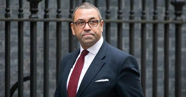 Wezîrê Brîtanî: Me bi serbilindî dostaniya ligel Kurdan hilbijart