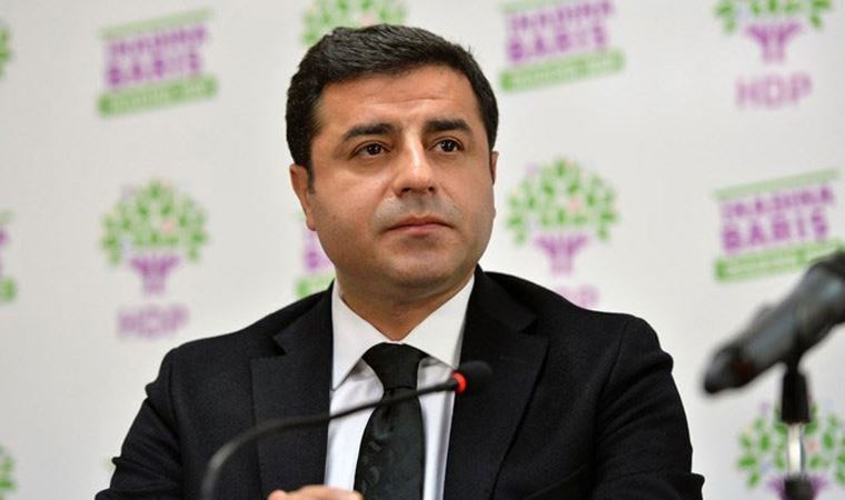 Demirtas’in ‘üçüncü ittifak’ açiklamasina AKP’den yorum: CHP ve IYI Parti’ye ültimatom!