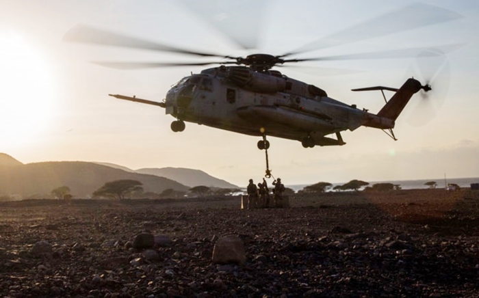 Hol kampinda tutuklanan 40 ISID’li Seddadi’ye nakledildi!