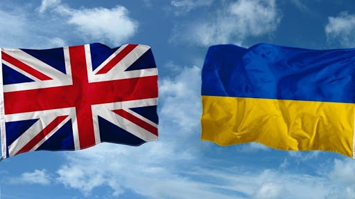 Ukrayna ve Ingiltere'den ortak adim: Binden fazla asker ile...