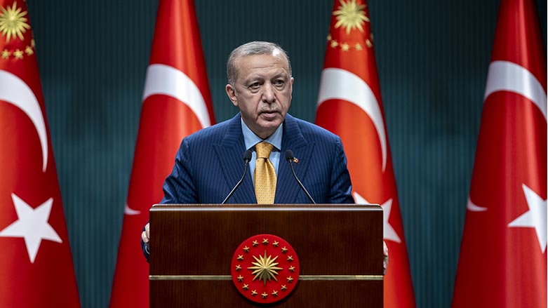 BM’den ‘Insan Haklari Eylem Plani’ kapsaminda Türkiye açiklamasi!