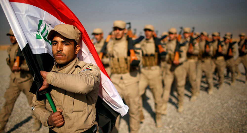 Hasdi Sabi, Sengal’de farkli gruplari silahlandiriyor!