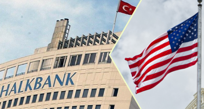 New York Bassavciligi: Halkbank ABD’ye karsi suç isledi burada yargilanabilir