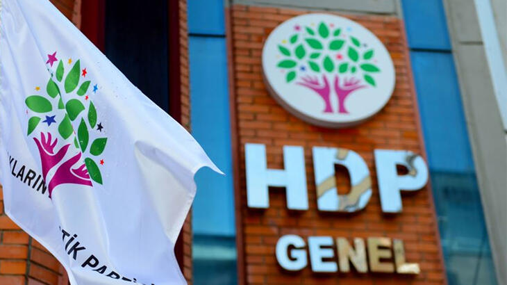 Eski HDP’li vekilden ‘yeni parti’ açiklamasi: Ihtiyaç var!