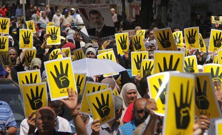 'Misir karsiti yayinlari kesin' iddialari sonrasi Ihvan'dan Türkiye açiklamasi!