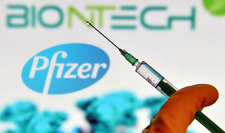 Japonya'dan, BioNTech-Pfizer'in Kovid-19 asisina resmi onay