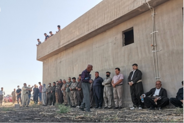 Kerkük | Araplastirma politikalari Irak hükümeti eliyle devam ediyor!