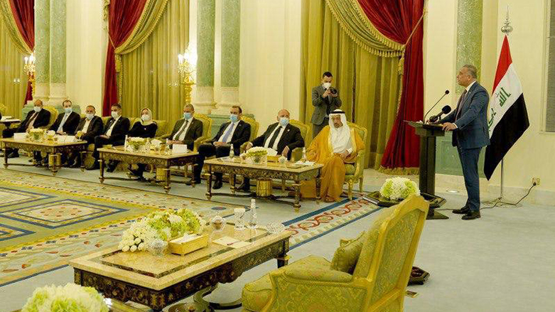 Irak: Kürdistan Bölgesi ile iliskilerimiz altin çaginda