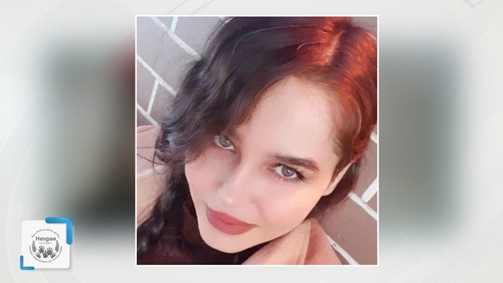 Termê keça Kurd Morîna Heyderî ya di kestiya noqbûyî de bû hat dîtin