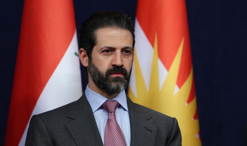 Kubad Talabani: Kürdistan kirmizi çizgimizdir, birlik olmaliyiz!