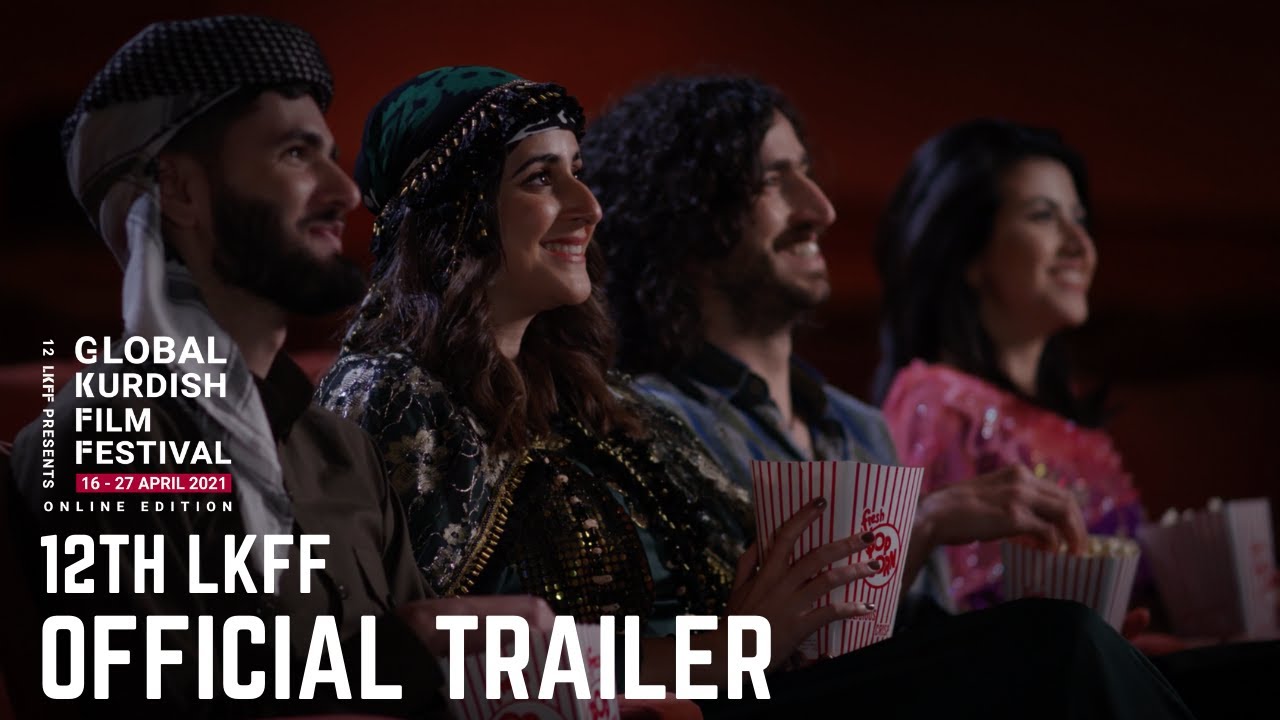 Global Kürt Film Festivali’nde bir ilk: Tam 100 Kürt filmi…