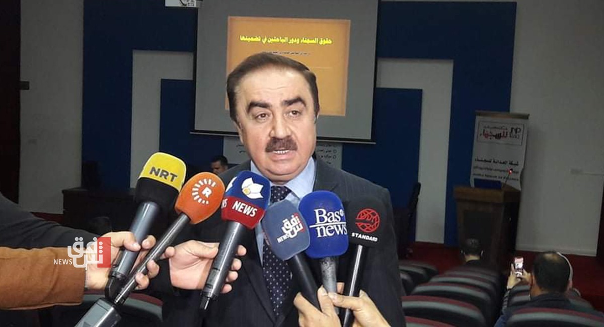 Kürdistan Bölgesi | Cezaevlerinde toplam 5 bin tutuklu var!