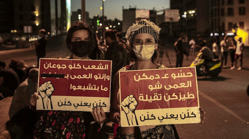 ‘O ülke’ çöküsün esiginde: Basbakan’dan önemli açiklamalar!