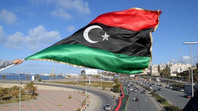 Libya'da çatismalara karsi "Ulusal Uzlasi Komisyonu" kuruluyor