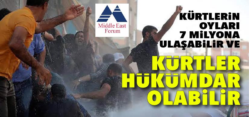 Istanbul seçimlerinden bugüne: Kürtlere bakis açilari nasil degisti?