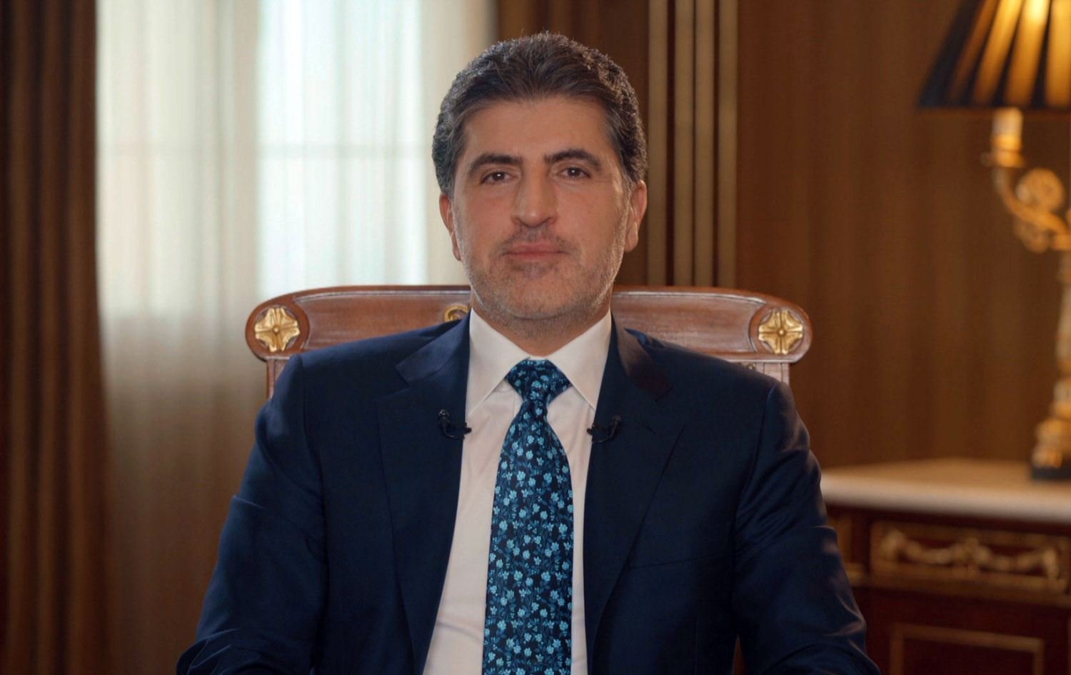 Neçirvan Barzani: Bütçe yasasinin onaylanmasi, tüm sorunlarin çözüm yolu olabilir!