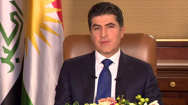 Neçirvan Barzani'nin diplomasi trafigi devam ediyor