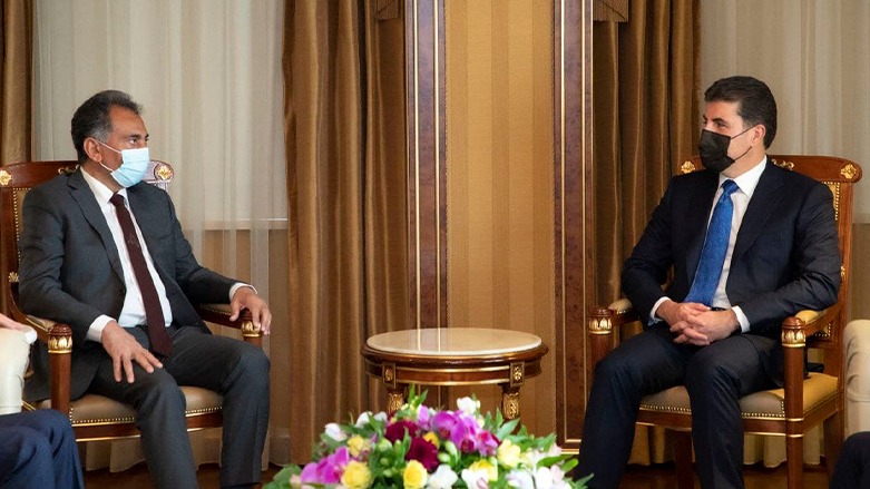 "Papa'nin gelisi daha genis kapilarin açilmasina vesile olacak"