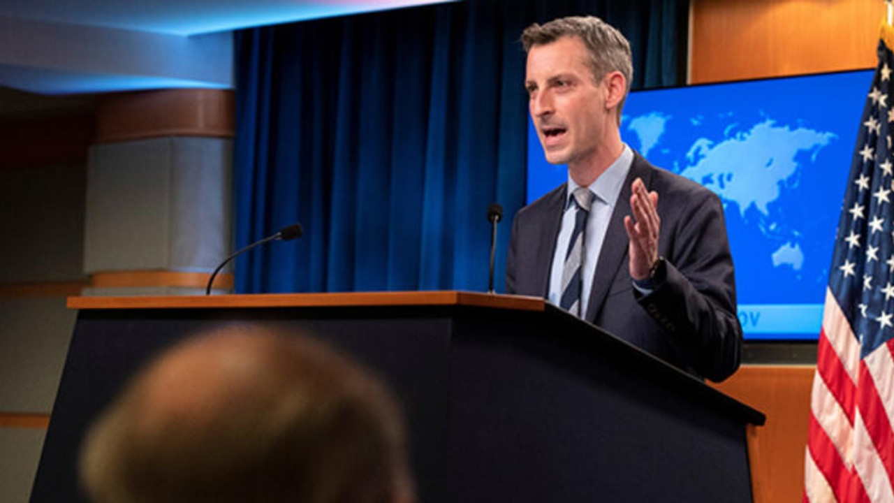 ABD’den Erbil saldirisina iliskin yeni açiklama: Karsiliksiz kalmayacak!