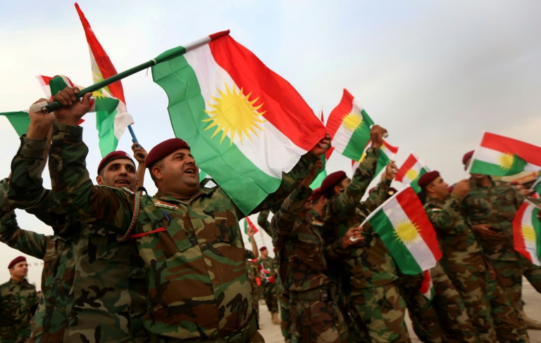 Kerkûk | Li 70 efserên Kurd doza referandûma serxwebûnê hat vekirin