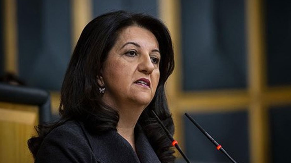 Buldan Di rojeva HDPê de tifaqa hilbijartinê nîne