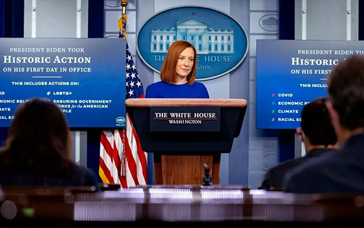 Beyaz Saray: Erbil saldirisina karsi öfkeliyiz!