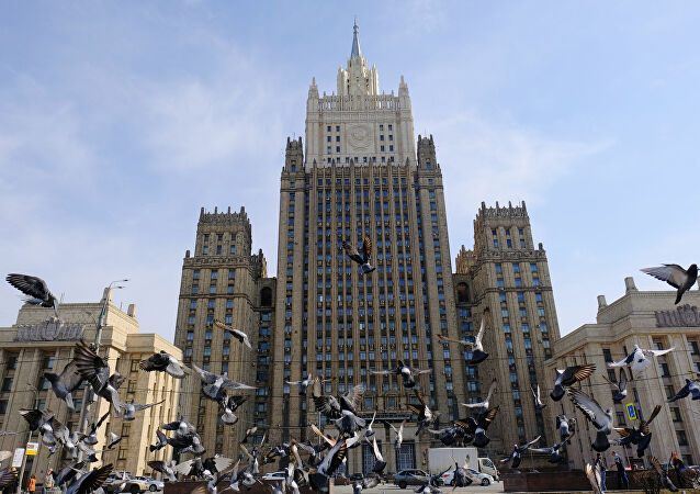 Rusya, 20 Çekya diplomatini sinir disi etme karari aldi