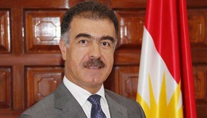 Dizeyi’den MOSSAD iddialarina yanit: Amaç, Kürdistan’i zayiflatmak!