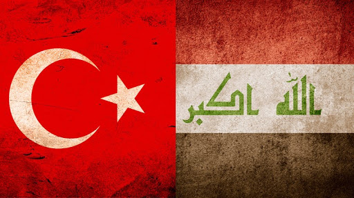Iran’dan sonra Irak’tan da Türkiye’ye tepki: Reddediyoruz!