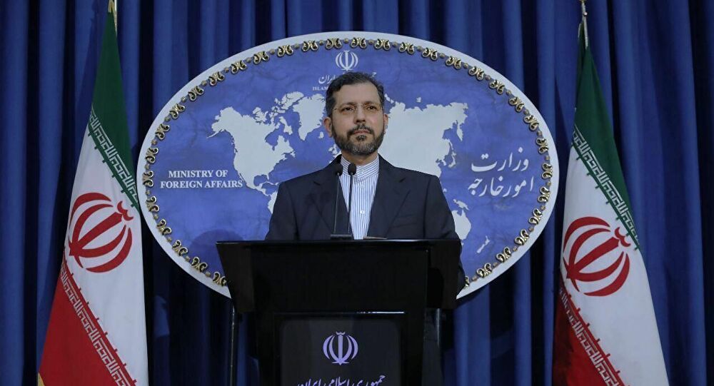 Iran, Fransa'nin Suudi Arabistan ile ilgili öneriyi reddetti