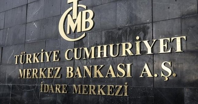 Türkiye Merkez Bankasi faiz kararini açikladi
