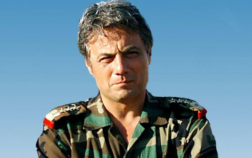 Moskova ve Misir, Besar Esad yerine Tlass'i mi getiriyor?