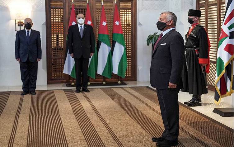 Ürdün'de Kral Abdullah'a karsi darbe girisimi iddiasi