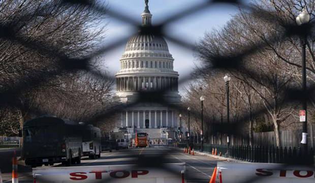 ABD | Baskent Washington'da silahli saldiri!