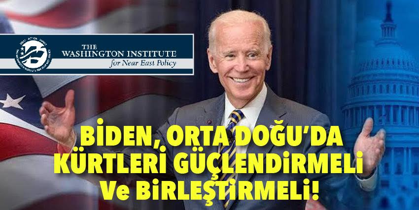 Kürdistan Bölgesi ABD'nin güvenligi açisindan kritik öneme sahip