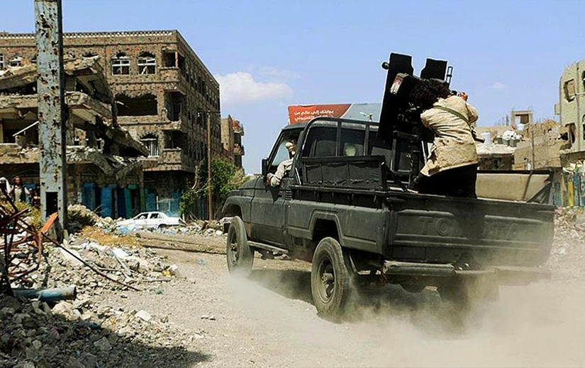 Ordu güçleri ile Iran destekli milisler arasinda çatisma: 65 ölü