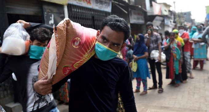 BM’den uyari: 2030 yilina kadar bir milyar insan asiri yoksulluga sürüklenecek!